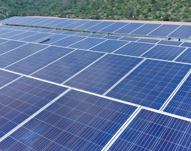 Cómo la Energía Fotovoltaica Está Transformando Nuestro Futuro Energético”